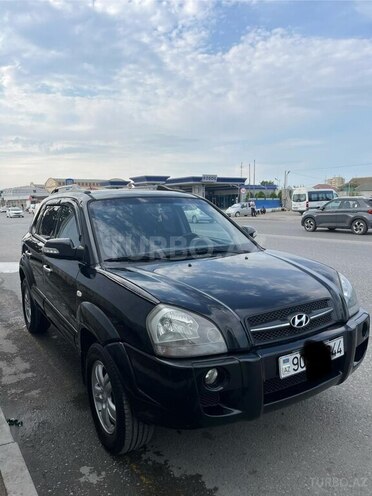 Hyundai Tucson-3