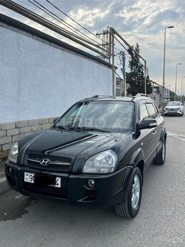 Hyundai Tucson-2