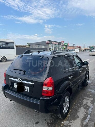 Hyundai Tucson-5