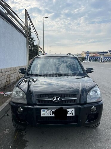 Hyundai Tucson-4
