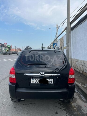 Hyundai Tucson-6