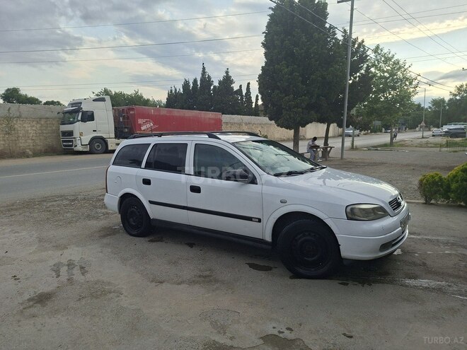 Opel Astra-7