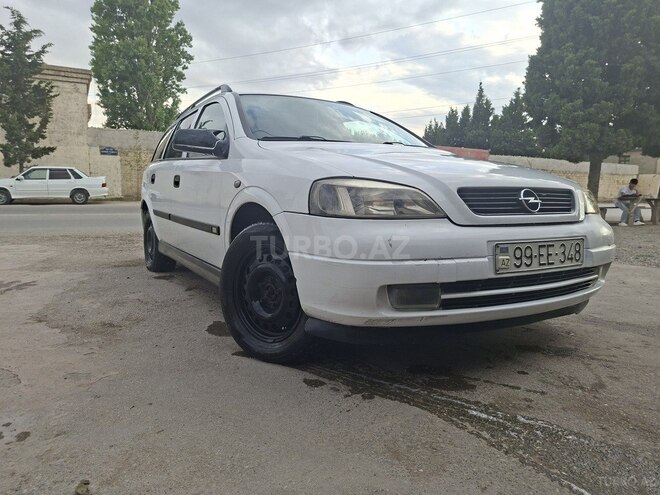 Opel Astra-8