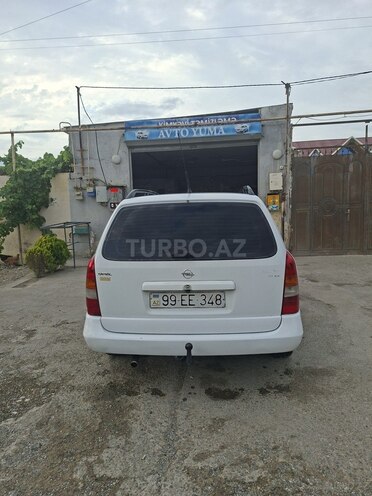 Opel Astra-5