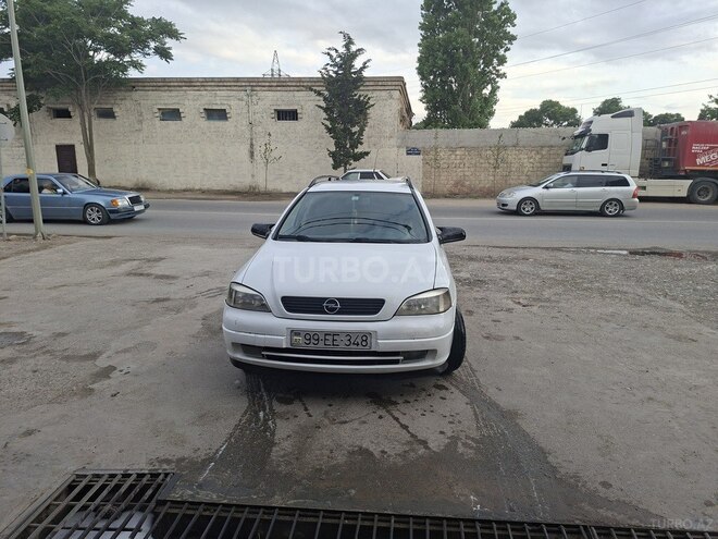 Opel Astra-9