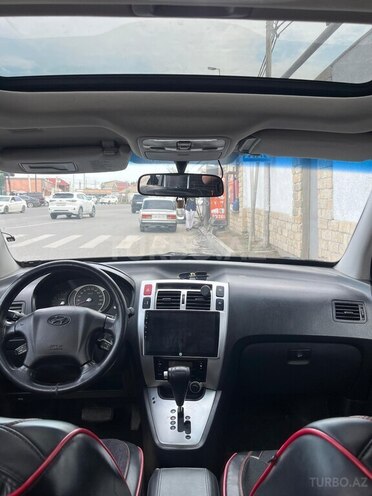 Hyundai Tucson-8
