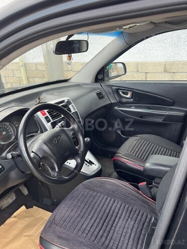Hyundai Tucson-10