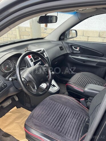 Hyundai Tucson-7