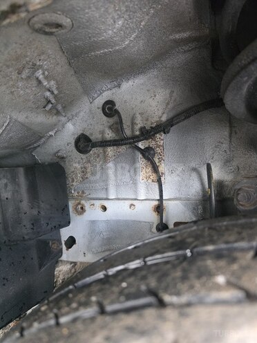 Ford Transit-11