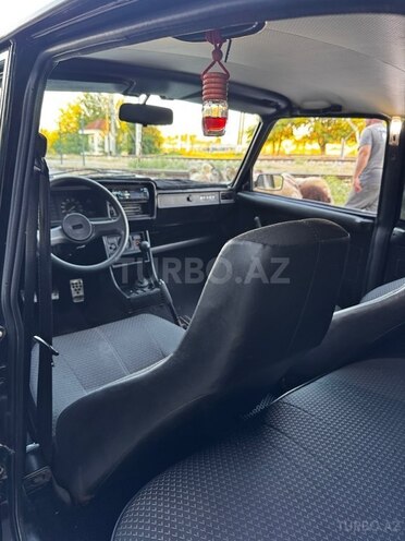 LADA (VAZ) 2107-9