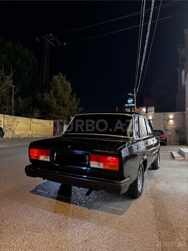 LADA (VAZ) 2107-6