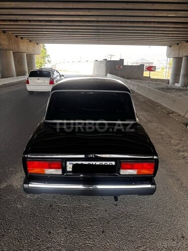 LADA (VAZ) 2107-7