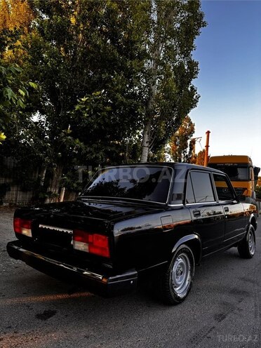 LADA (VAZ) 2107-3