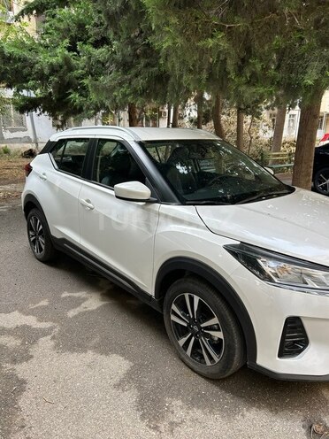 Nissan Kicks-2