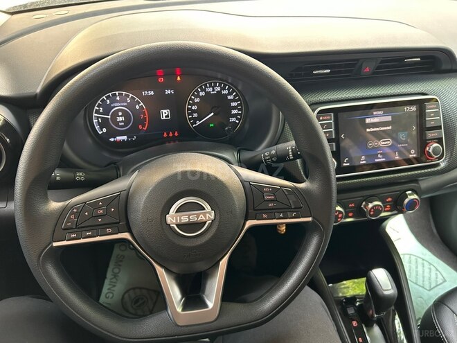 Nissan Kicks-8