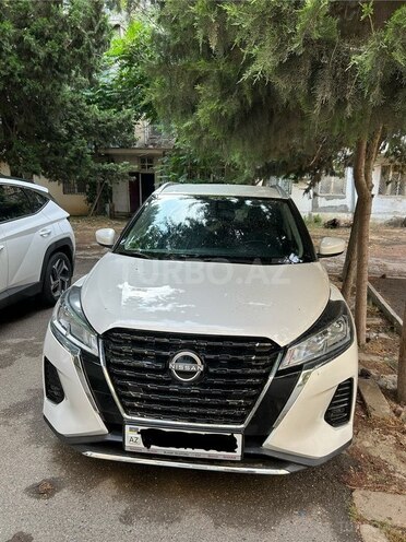 Nissan Kicks-1