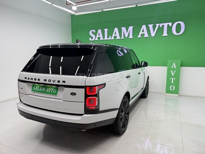 Land Rover Range Rover-6