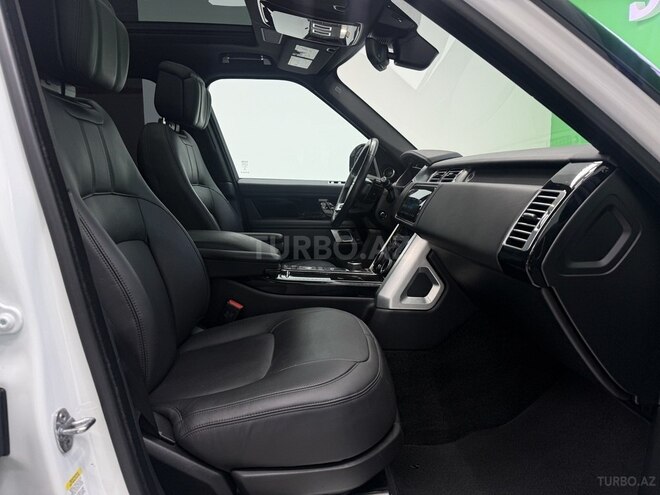 Land Rover Range Rover-10