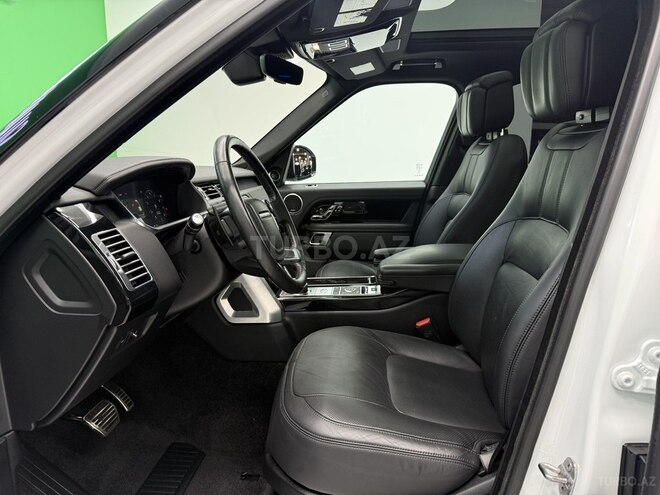 Land Rover Range Rover-7