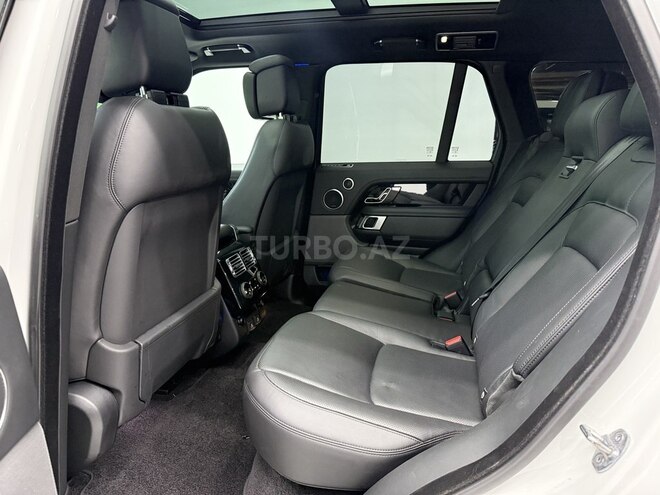 Land Rover Range Rover-13