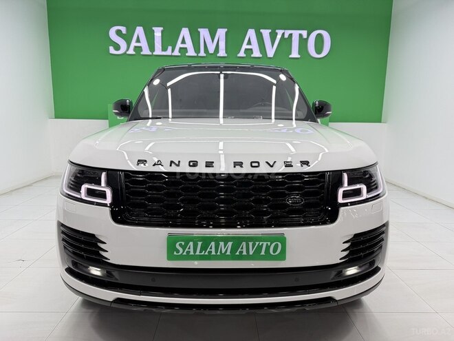 Land Rover Range Rover-2