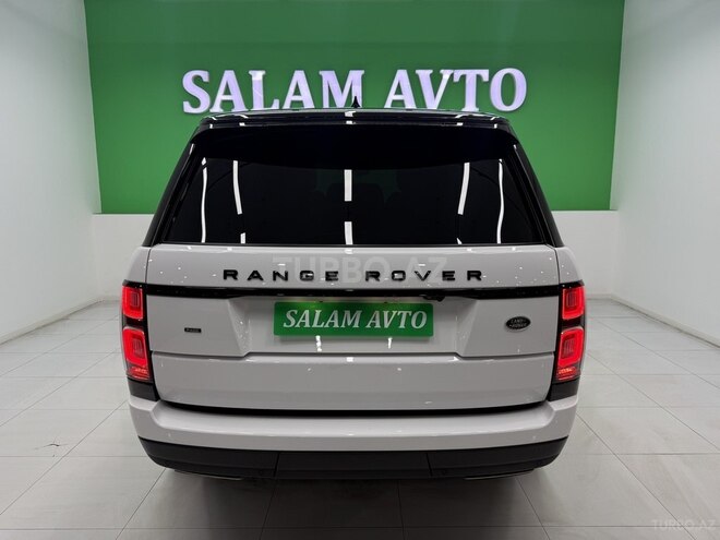 Land Rover Range Rover-5