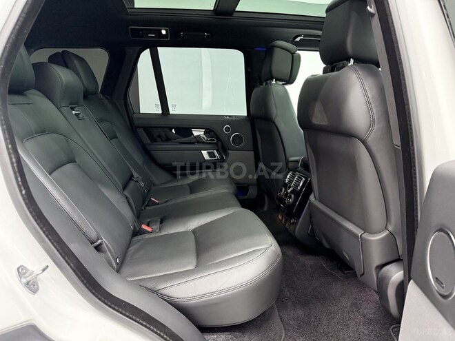 Land Rover Range Rover-12