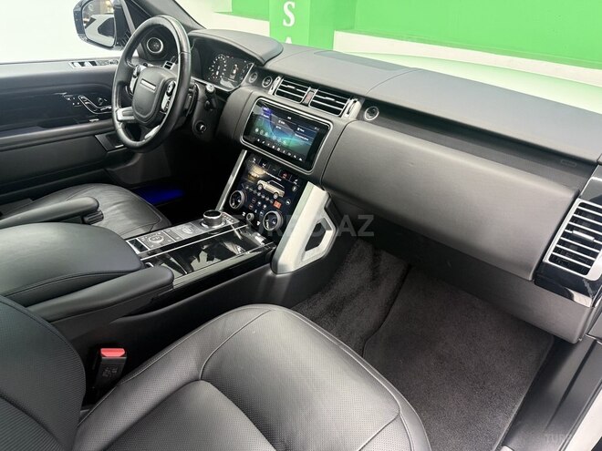 Land Rover Range Rover-11