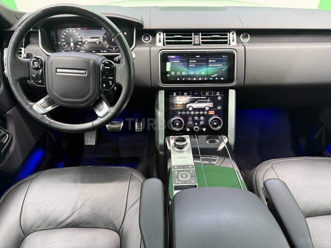 Land Rover Range Rover-9