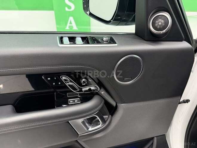 Land Rover Range Rover-15