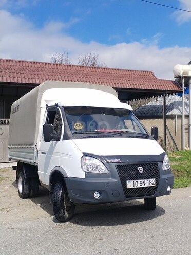 GAZ GAZel (3302-744)-2
