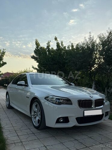 BMW 535-1