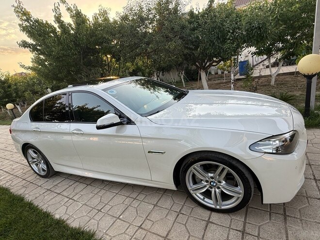 BMW 535-3