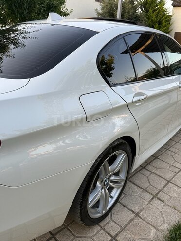 BMW 535-6