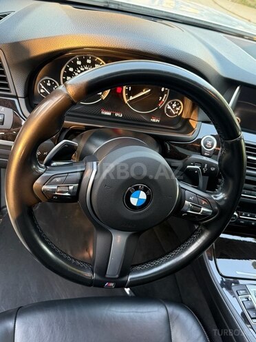 BMW 535-8