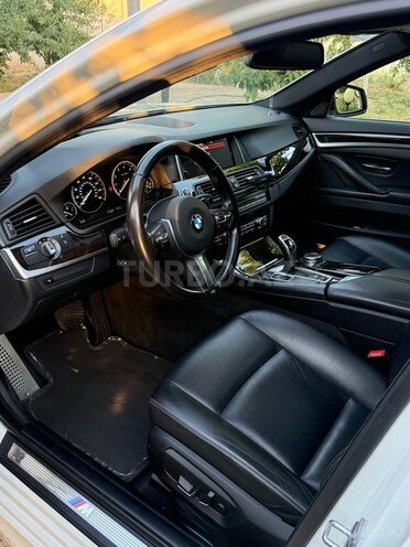 BMW 535-7