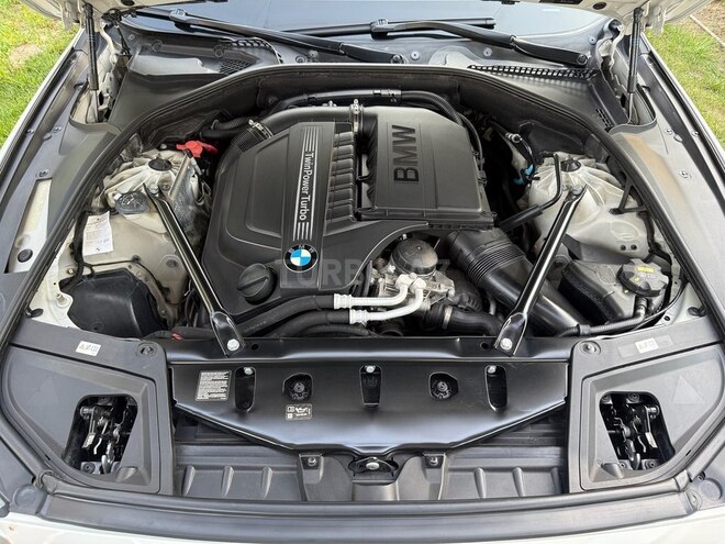 BMW 535-11
