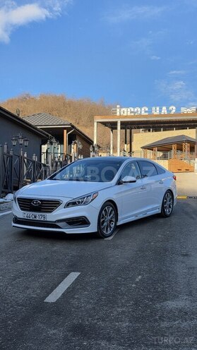 Hyundai Sonata-8