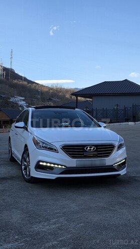 Hyundai Sonata-7