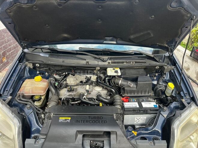 Ford Transit Connect-7