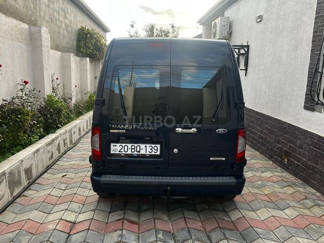 Ford Transit Connect-2