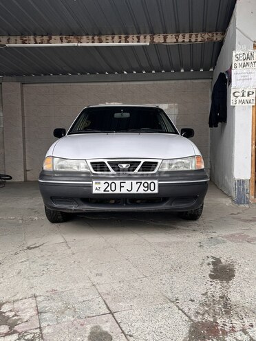 Daewoo Nexia-2