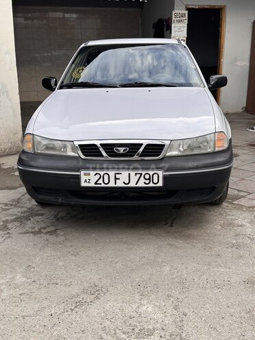 Daewoo Nexia-3