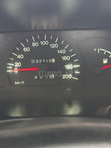 Daewoo Nexia-16