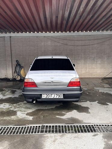 Daewoo Nexia-6