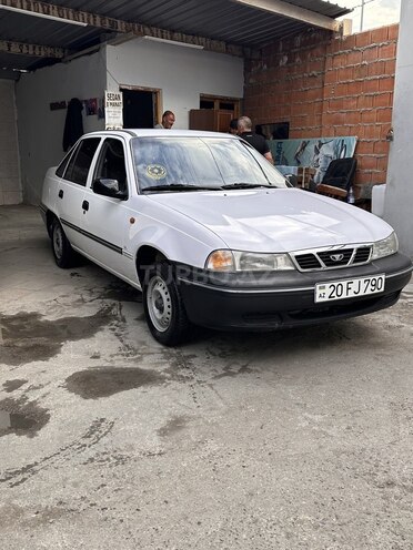 Daewoo Nexia-4