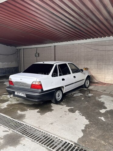 Daewoo Nexia-8