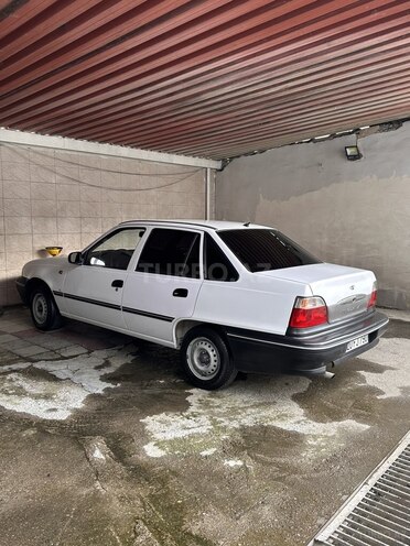 Daewoo Nexia-7