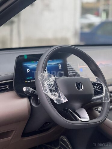 Changan CS 55 Plus-5