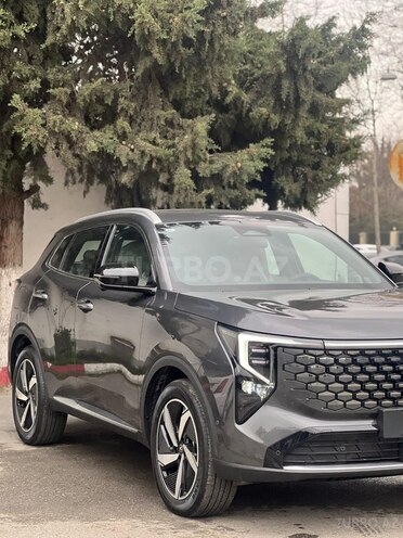 Changan CS 55 Plus-7